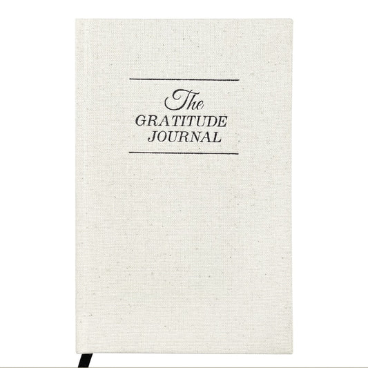 Gratitude Journal - thatgirl22